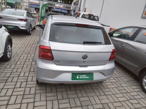 GOL 1.0 12V MPI TOTALFLEX 4P MANUAL