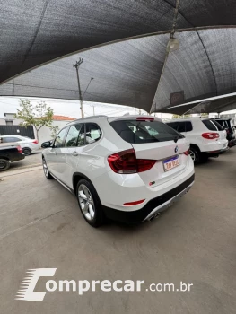 X1 2.0 16V Turbo Xdrive28i