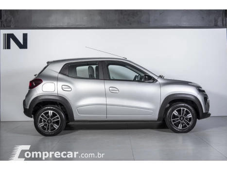 KWID 1.0 12V SCE FLEX INTENSE MANUAL