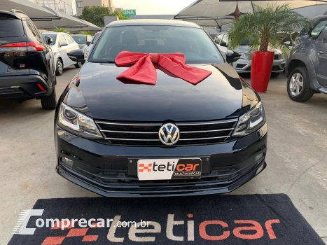 JETTA 2.0 TSI Highline 200cv