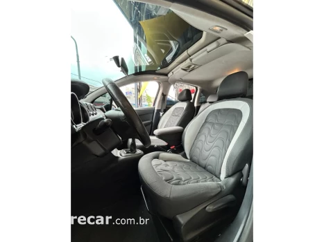 C3 1.5 TENDANCE 8V FLEX 4P MANUAL