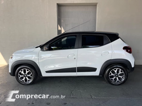 KWID 1.0 12V SCE Intense