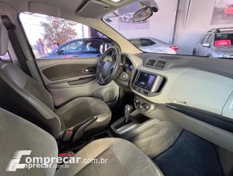 SPIN 1.8 LTZ 8V