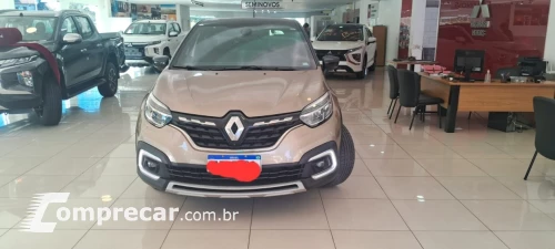 CAPTUR 1.3 TCE Iconic