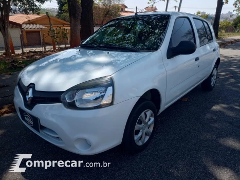 CLIO 1.0 Authentique 16V