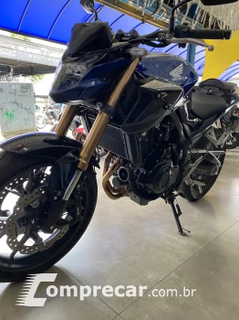 CB 500F ABS
