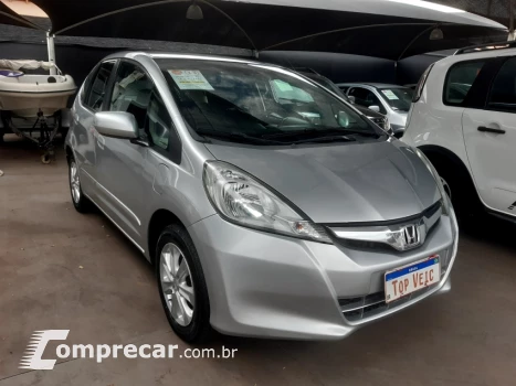 FIT 1.4 LX 16V
