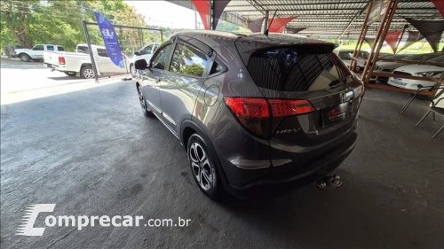 HR-V 1.8 16V EXL