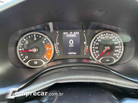 RENEGADE 2.0 16V Turbo Sport 4X4