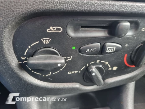 207 1.4 XR Passion Sport 8V