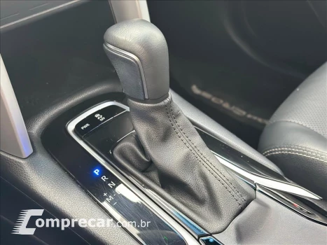 COROLLA CROSS 2.0 VVT-IE FLEX XRE DIRECT SHIFT