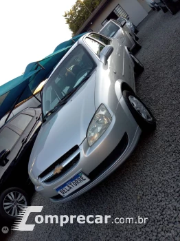CHEVROLET Classic Sedan 1.0 4P VHCE FLEX LS 4 portas