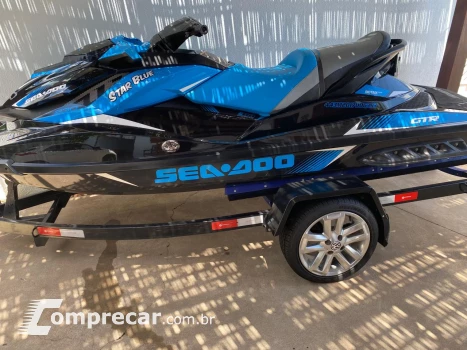 Jet ski Seadoo - GTR230 -