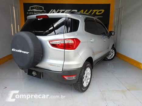 ECOSPORT 2.0 SE 16V