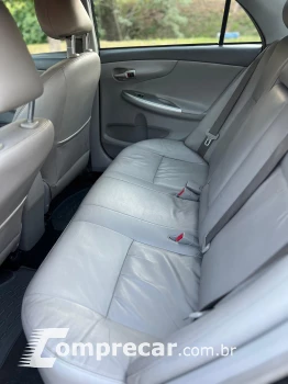 COROLLA 1.8 XEI 16V