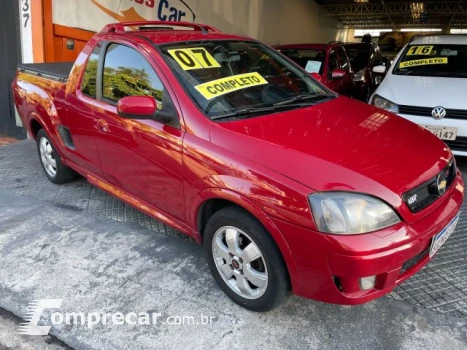 MONTANA - 1.8 MPFI SPORT CS 8V 2P MANUAL