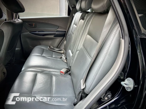 TUCSON 2.0 MPFI GLS 16V 143cv 2WD