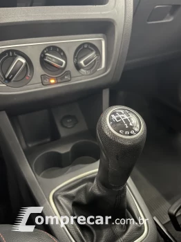 CROSSFOX 1.6 MI 8V