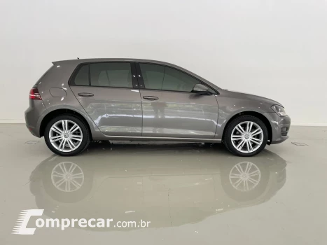 GOLF 1.4 250 TSI Highline