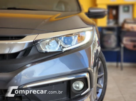 CIVIC 2.0 16vone EX