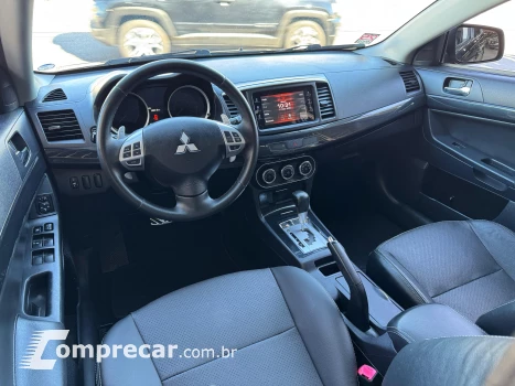 LANCER 2.0 HLE 16V