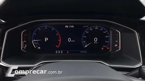 NIVUS 1.0 200 TSI TOTAL FLEX HIGHLINE AUTOMÁTICO