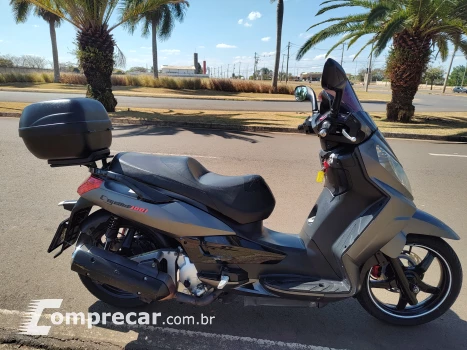 Citycom 300i