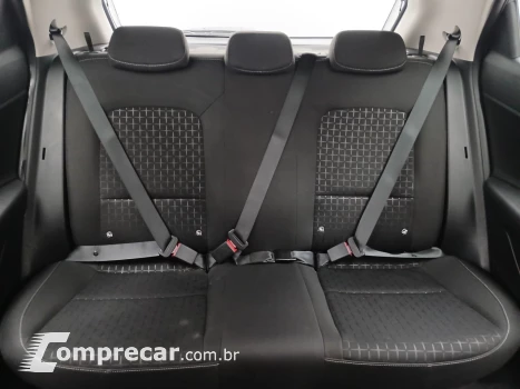 HB20 1.0 12V FLEX COMFORT PLUS MANUAL
