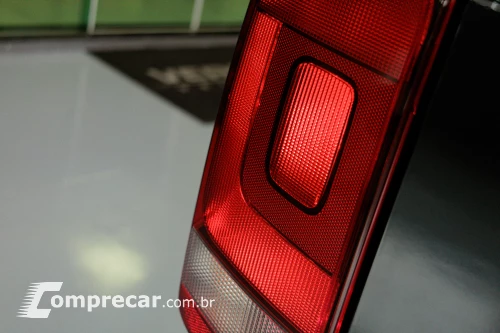 AMAROK 3.0 V6 TDI Highline Extreme CD 4motion