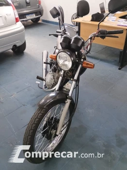 HONDA CG 125 Fan