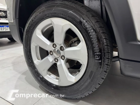 COMPASS SPORT 2.0 4x2 Flex 16V Aut.