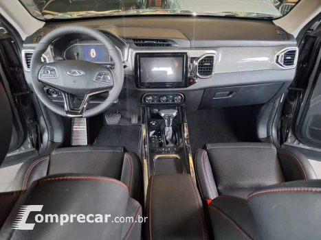 TIGGO 5X 1.5 VVT Turbo Iflex TXS