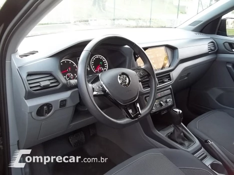 T-CROSS 1.0 200 TSI