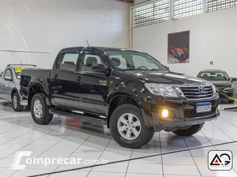 HILUX 2.7 SR 4X2 CD 16V