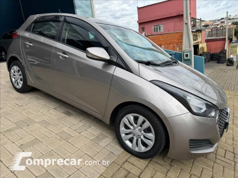 HB20 1.0 Comfort 12V
