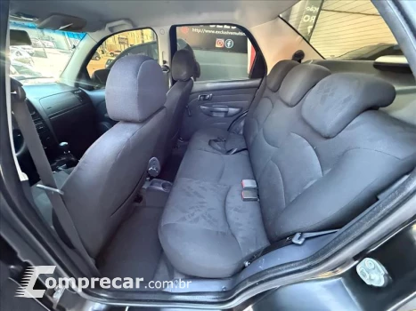 SIENA 1.0 MPI EL 8V