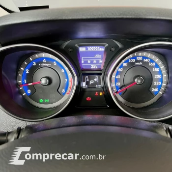 I30 1.8 MPI 16V