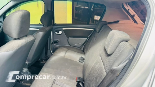 SANDERO 1.0 Expression 16V