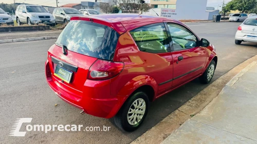 KA 1.0 MPI 8V