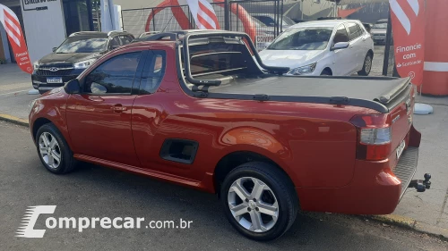 MONTANA 1.4 MPFI Sport CS 8V
