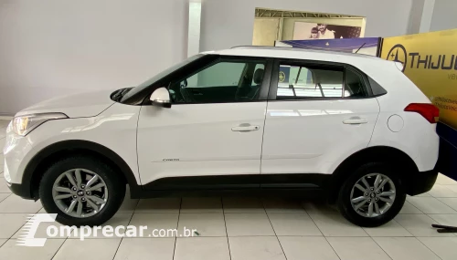 CRETA 1.6 16V Attitude