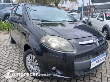 PALIO - 1.4 MPI ATTRACTIVE 8V 4P MANUAL