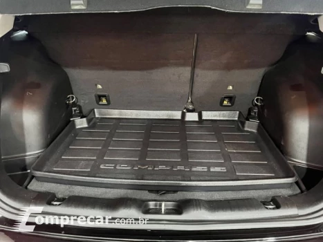 COMPASS - 2.0 16V SPORT AUTOMÁTICO