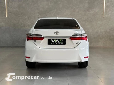 COROLLA XEI20FLEX