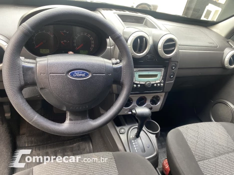 ECOSPORT 2.0 XLT 16V