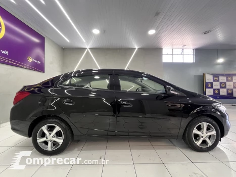 PRISMA 1.4 LTZ Spe/4 8V