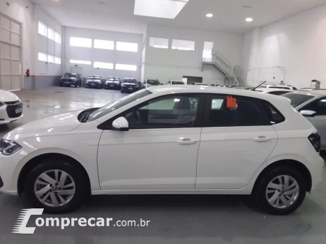 POLO 1.0 MPI MANUAL