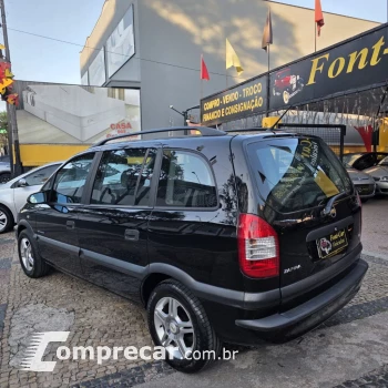 Zafira Expres. 2.0 MPFI FlexPower 5p Aut