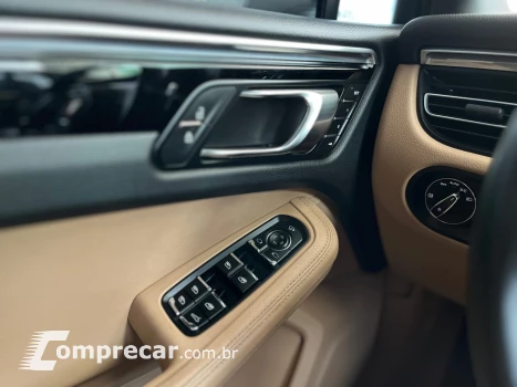 MACAN 2.0 TURBO GASOLINA PDK