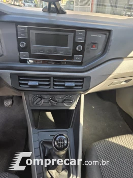 POLO 1.0 170 TSI